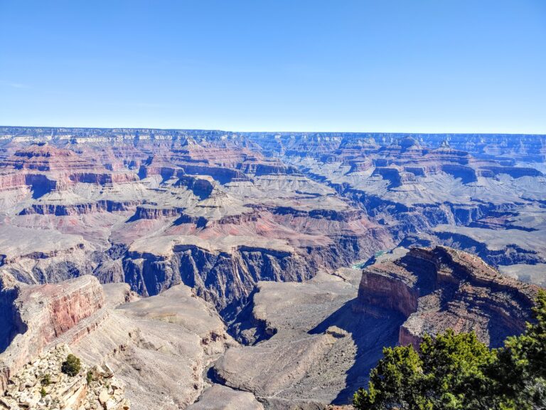 The Ultimate Guide to Visiting the Grand Canyon With Kids