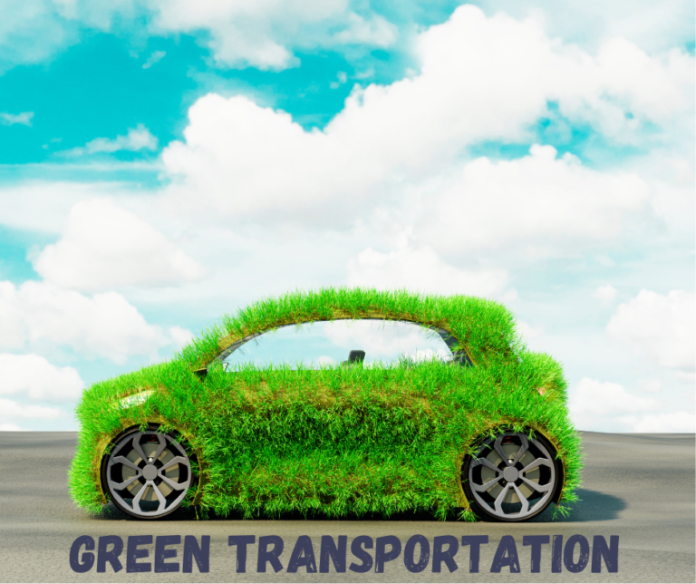Teaching Your Children About Green Transportation: 7 Good Alternatives To Cars