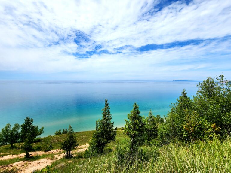 A Guide to Sleeping Bear Dunes With Kids: 10 Things to Do (2025)