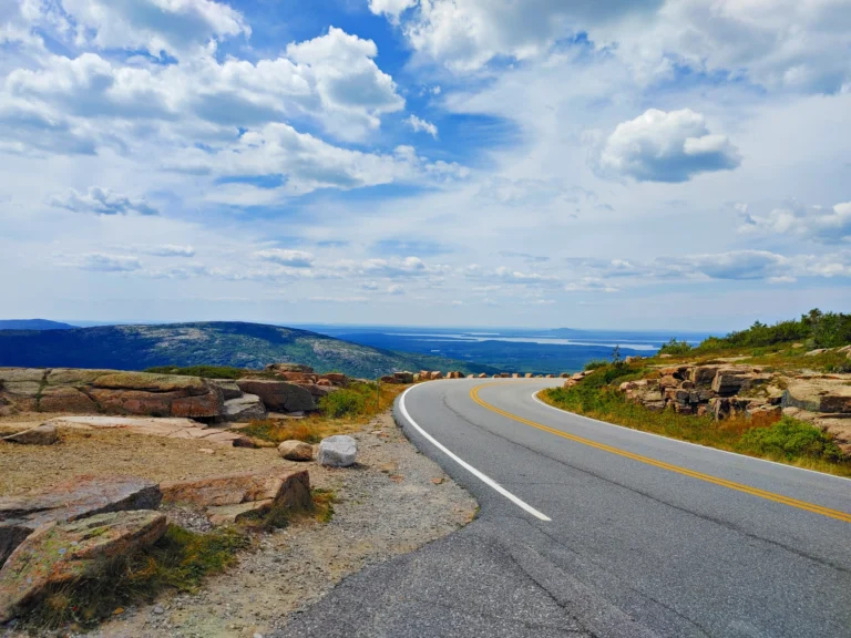 Acadia National Park Itinerary With Kids: 1, 3, and 5 Day Itinerary Plans