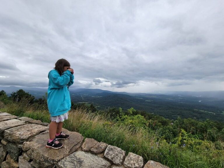Shenandoah National Park With Kids: 13 Of The Best Things to Do