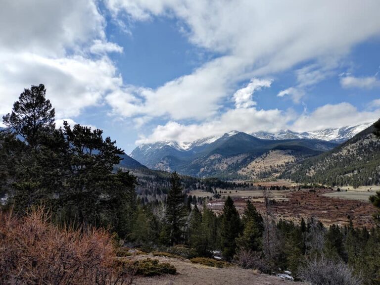 21 Things to Do in Rocky Mountain National Park With Kids