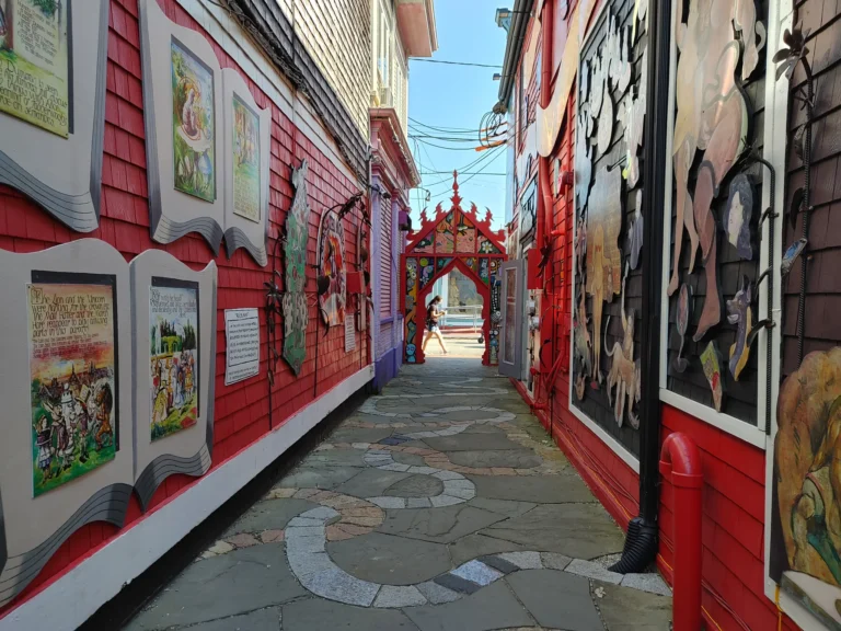 Provincetown With Kids: 13 Fun Filled Activities
