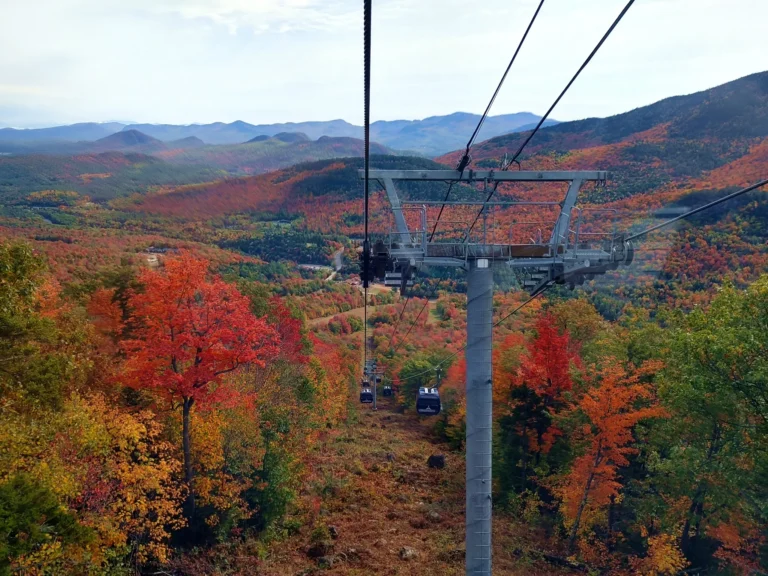 15 Outdoor Attractions in Lake Placid For Families