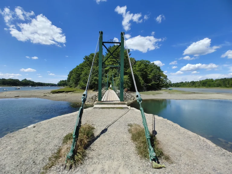 Maine Road Trip: 7 Adventure-Filled Stops